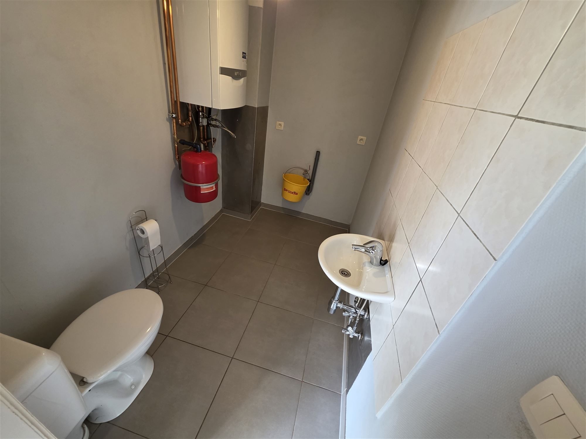Woning met ruime tuin foto 8