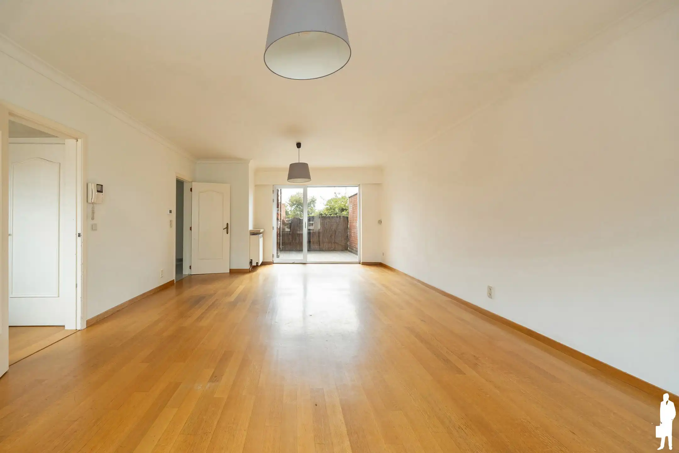 Duplex appartement met 2 terrassen en 2 staanplaatsen foto 3