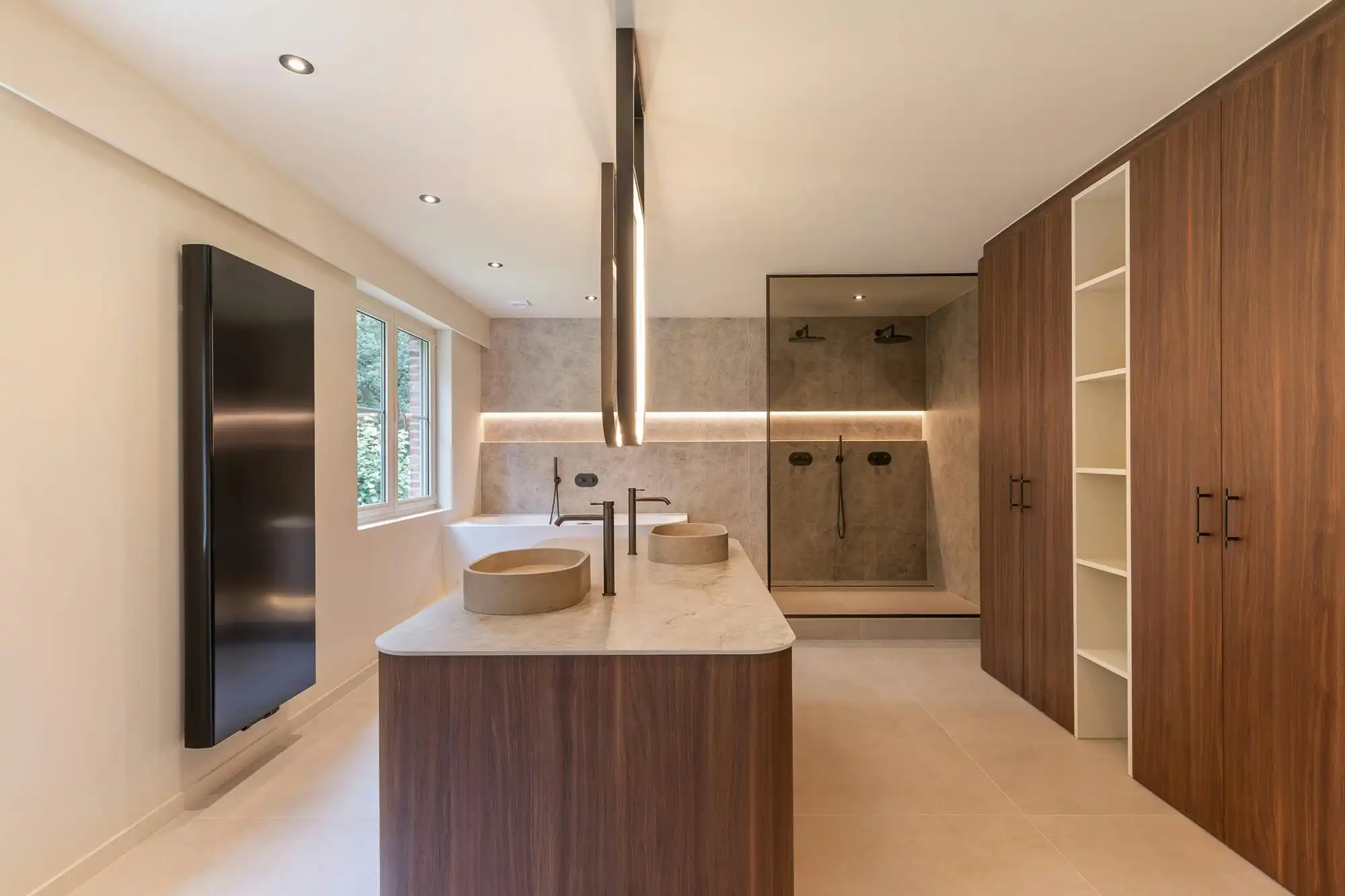 Riante villa op toplocatie aan de Kalmthoutse Heide foto 21
