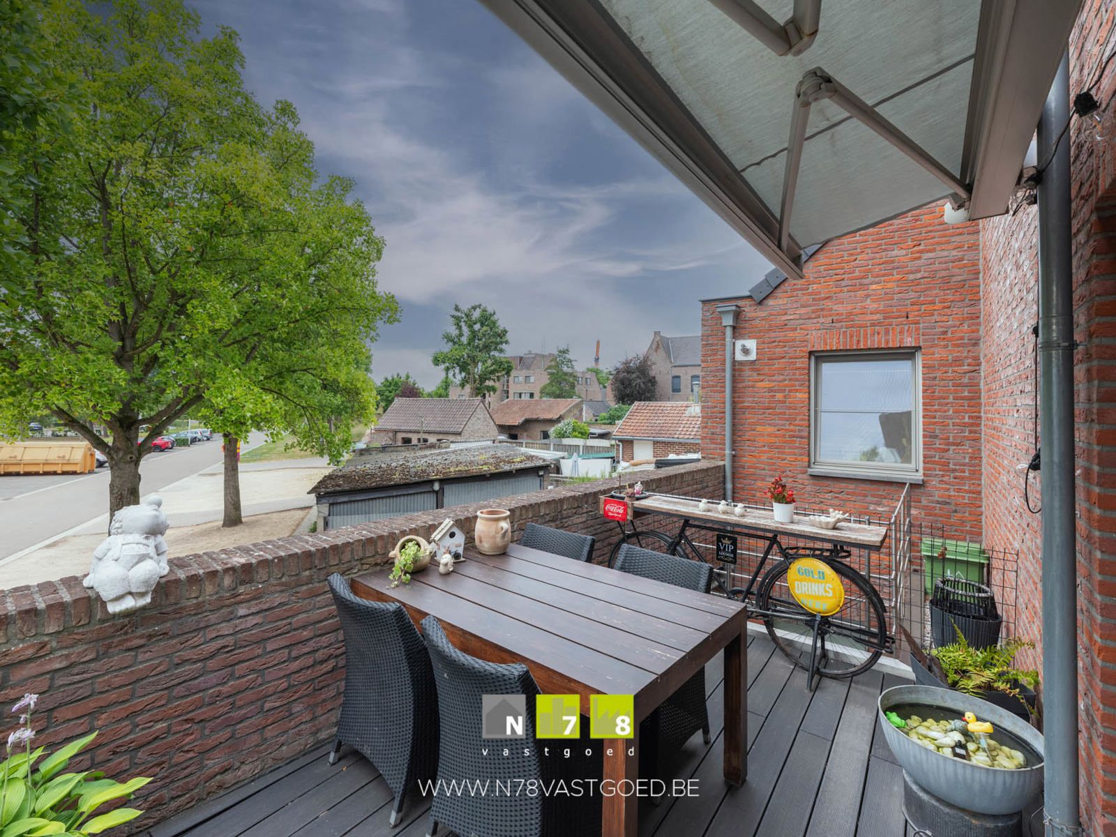 Appartement te koop foto 11