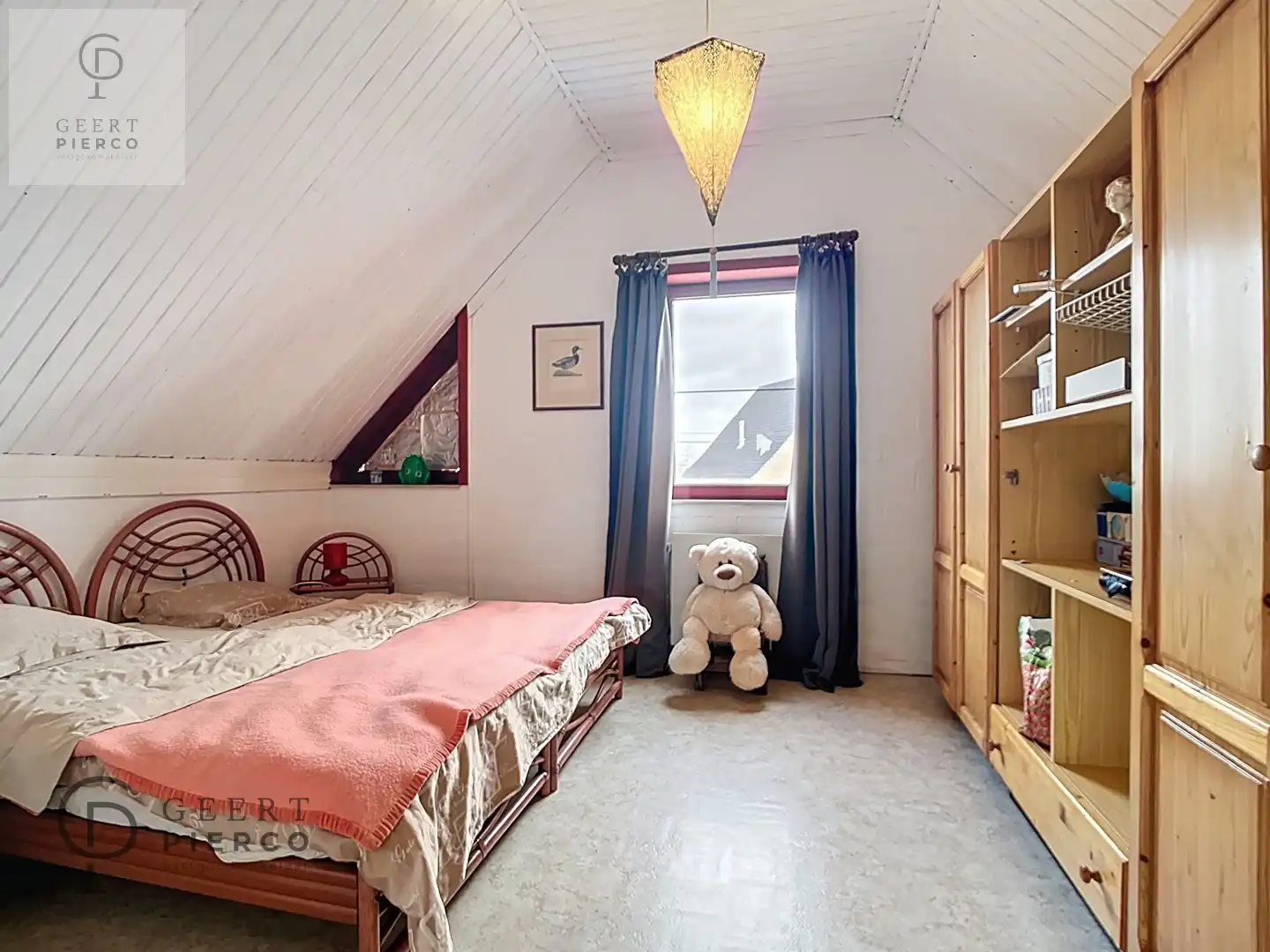 Knappe energiezuinige villa met heel speciaal cachet foto 23