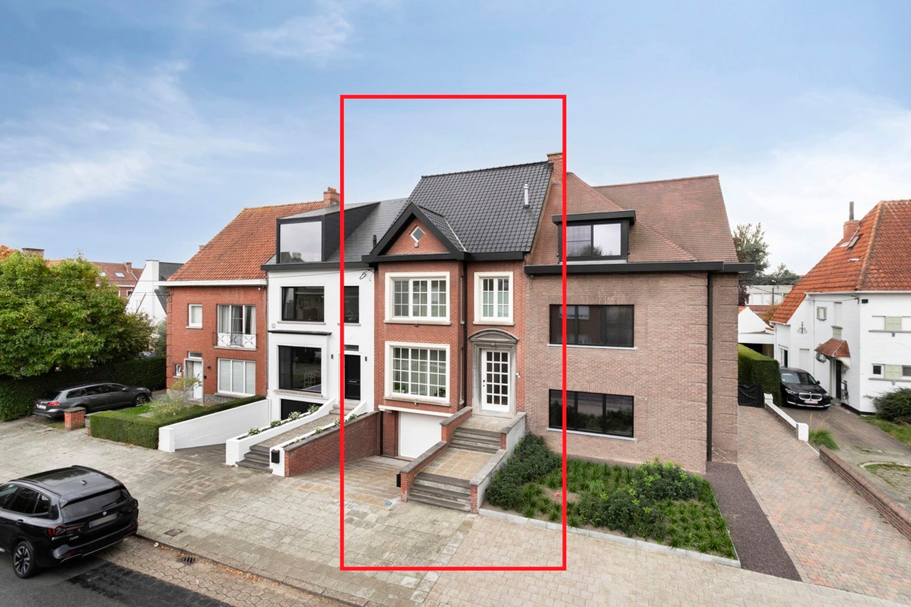 Prachtige instapklare burgerwoning op Pius X !! foto 28