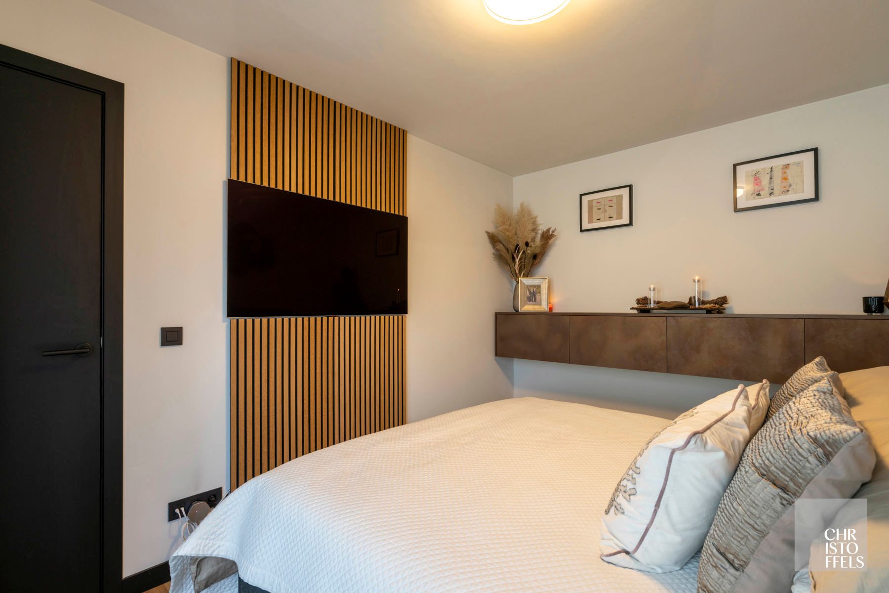 Nieuwbouwwoning (label A+) onder registratiebelasting (2% of 12%) in Lanaken! foto 6