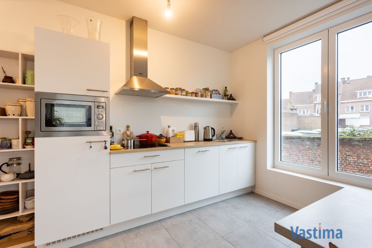 Serviceflat, Da's zorgeloos en comfortabel wonen in centrum Aalst foto 7