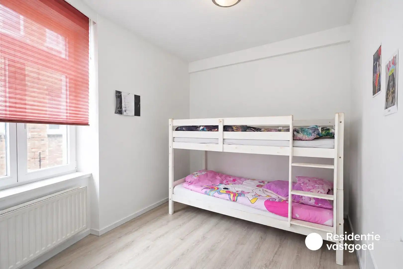 Lichtrijk 2-slaapkamerappartement op topligging in hartje Brugge foto 8
