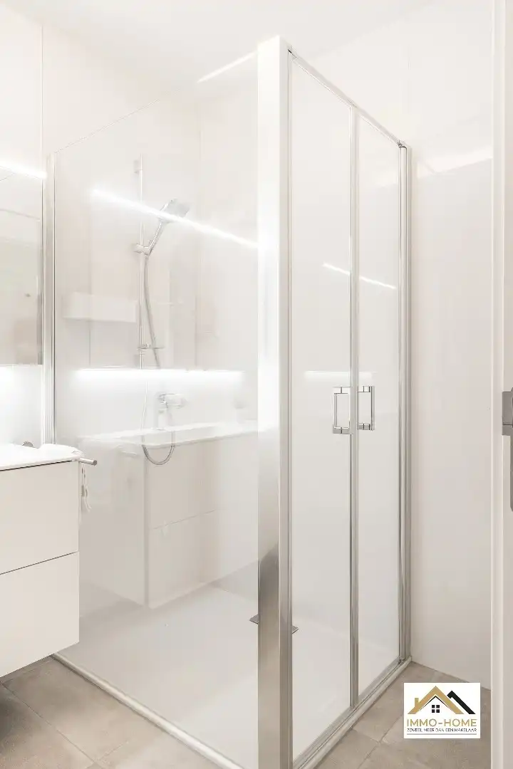 Prachtig gelijkvloersappartement met heel erg ruim terras!!  foto 16