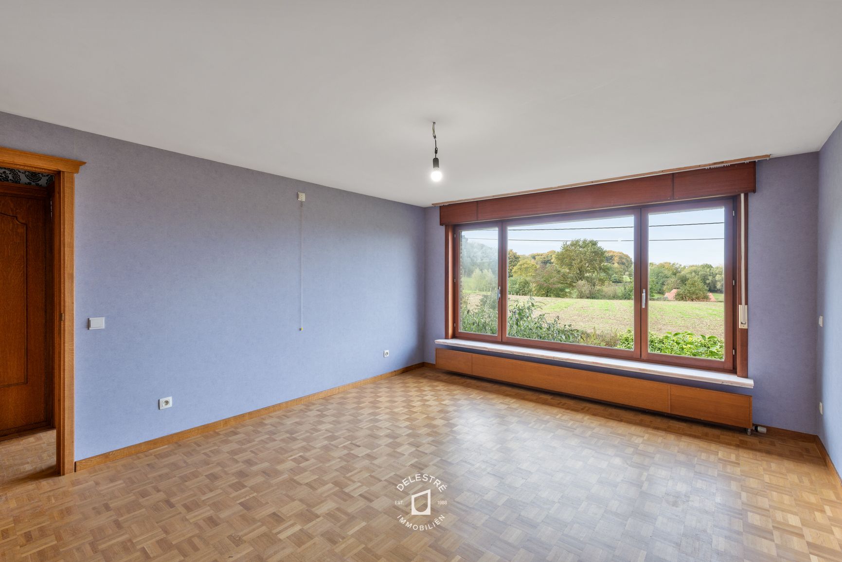 PRESTIGIEUZE VILLA OP TOPLOCATIE NEIGEMBOS OMGEVEN DOOR GROEN foto 11