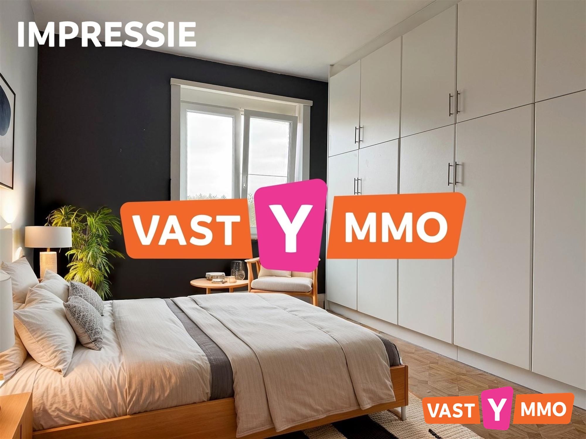 Appartement - 2e verdieping  foto 9