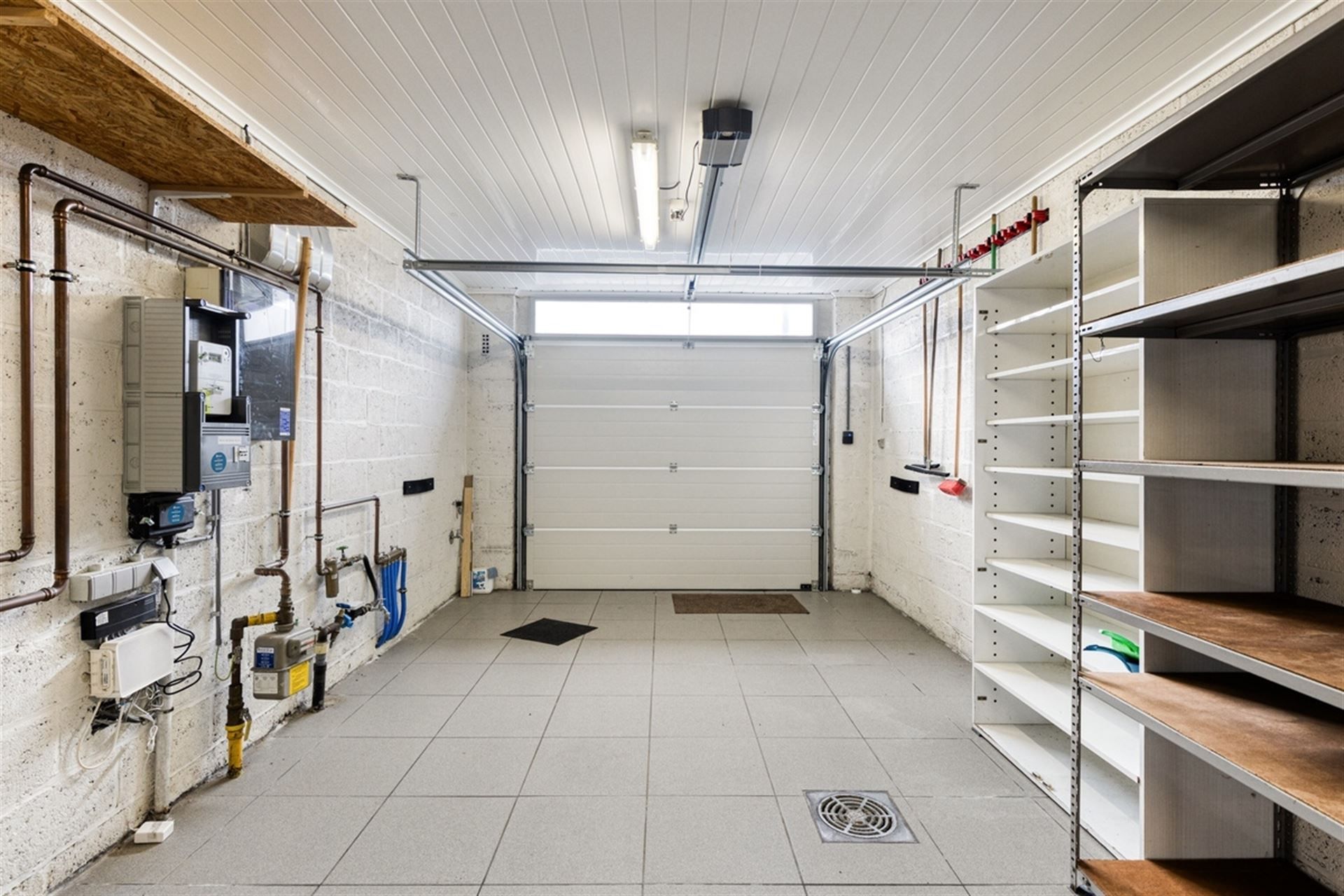 Moderne, zéér praktische woning met leuke tuin! 3 Slpks. foto 15