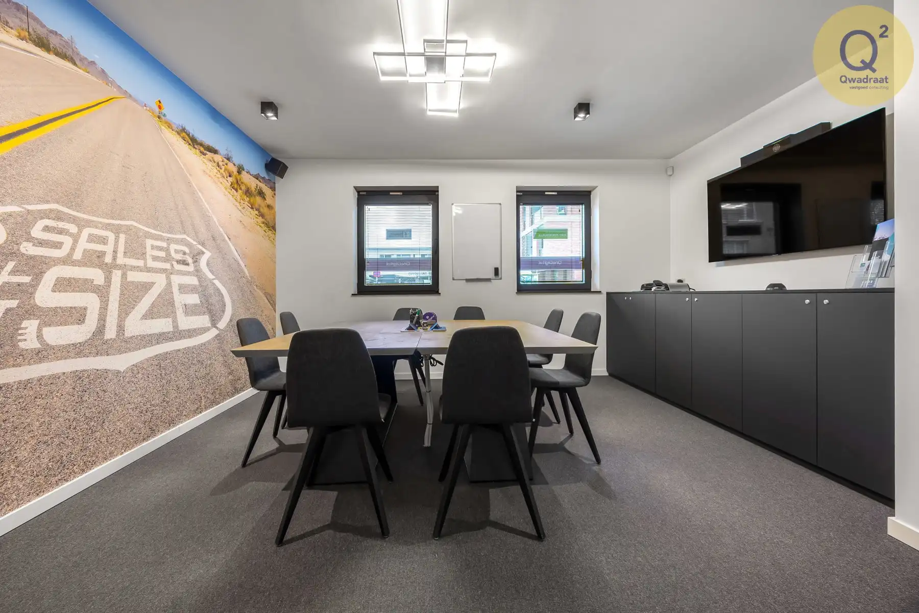 Commerciële ruimte te koop foto 10