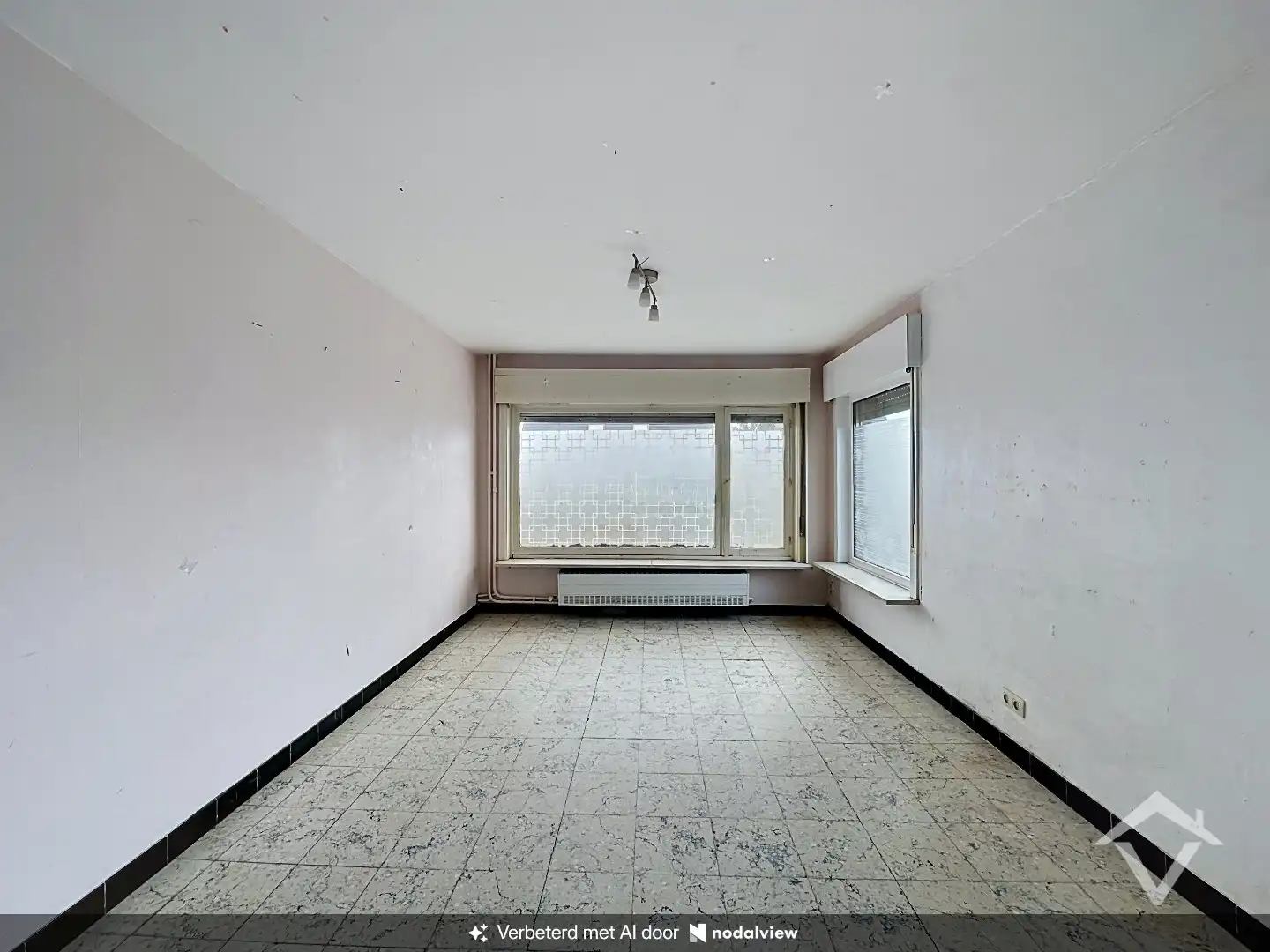 Ruime gezinswoning op perceel van 1126 m²  - tal van mogelijkheden! foto 9