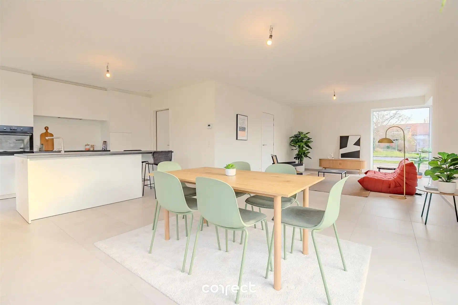 Huis te koop Meibosstraat 7C - 8820 TORHOUT