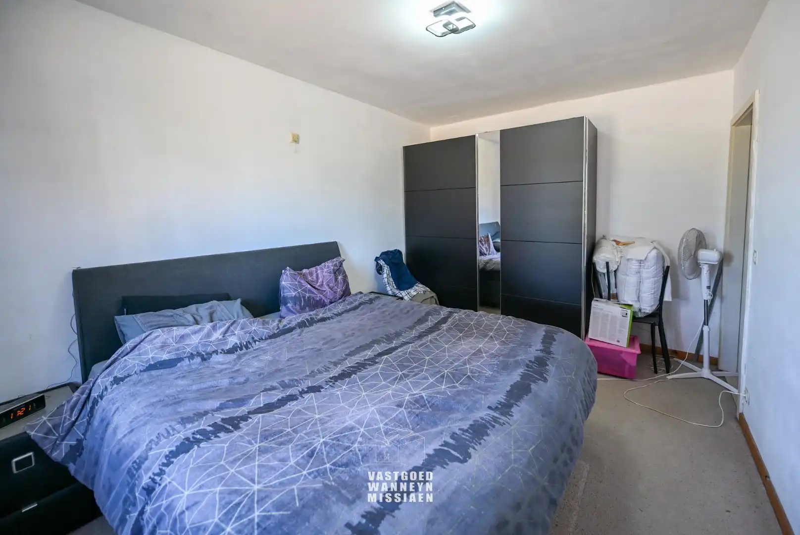 Rustig gelegen woning op mooi perceel van 883m2 te Bellem foto 13