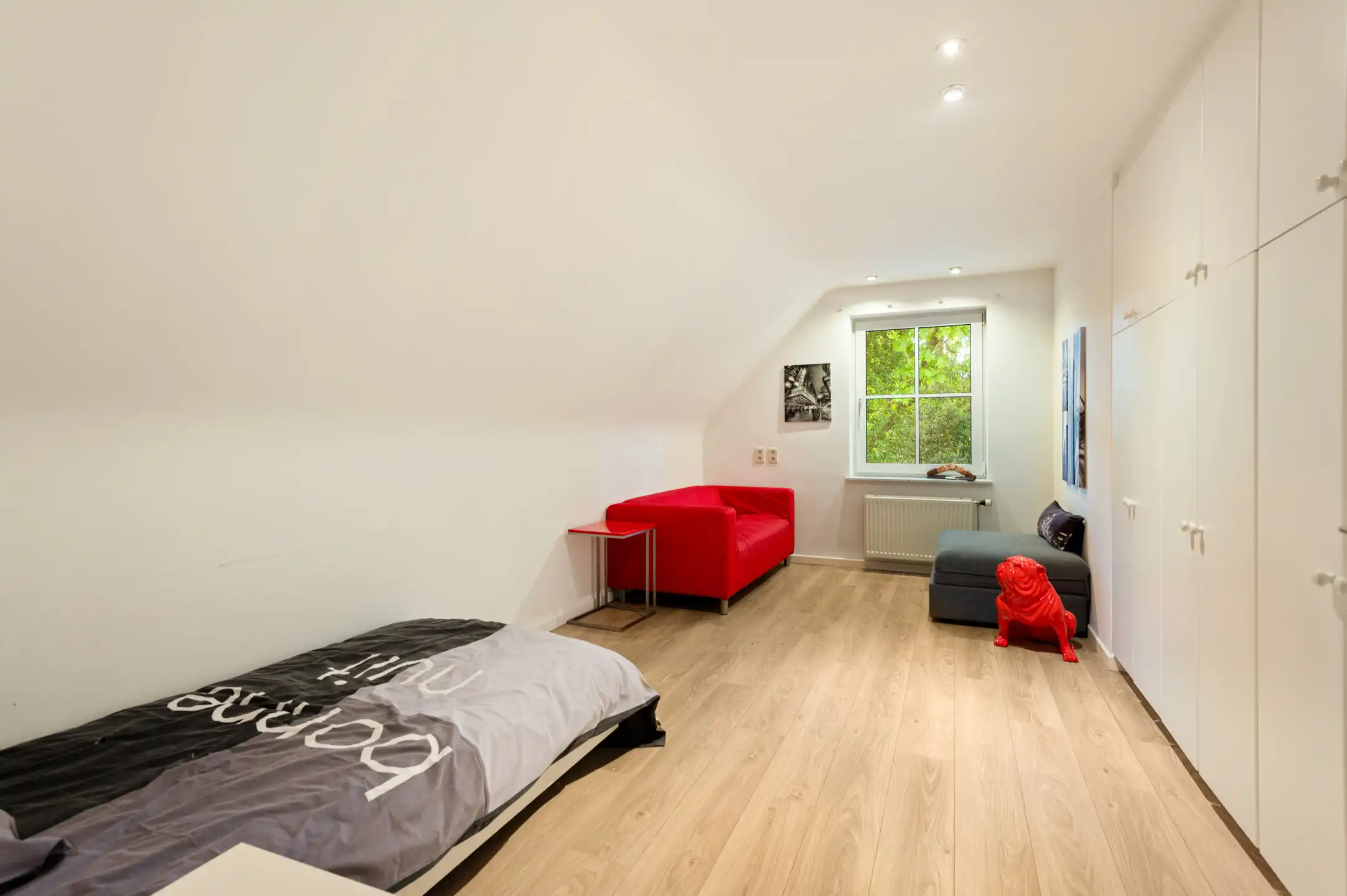 Villa met zorgwoning (4.298 m²) op toplocatie in Schilde foto 34