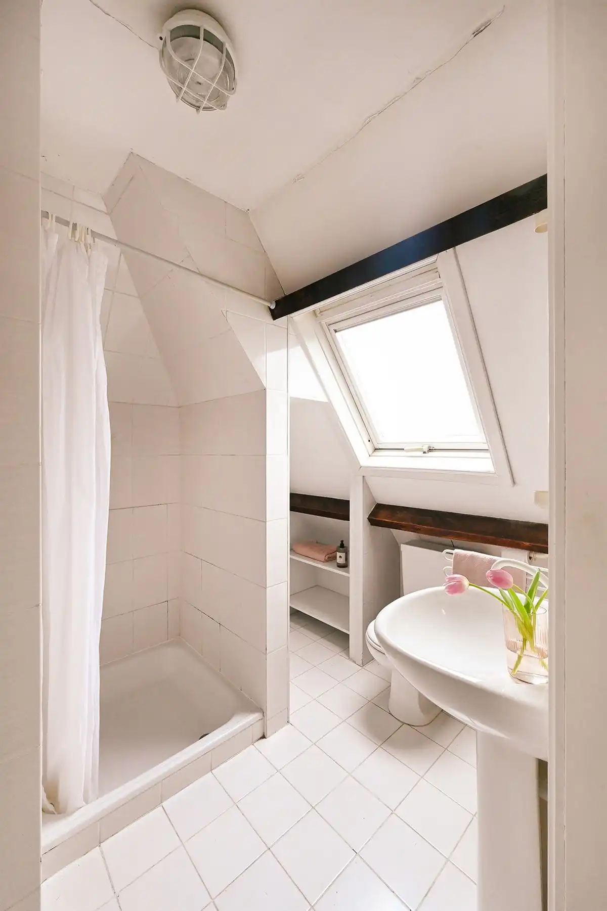 Prachtige, te renoveren Engelse villa in Lier foto 32
