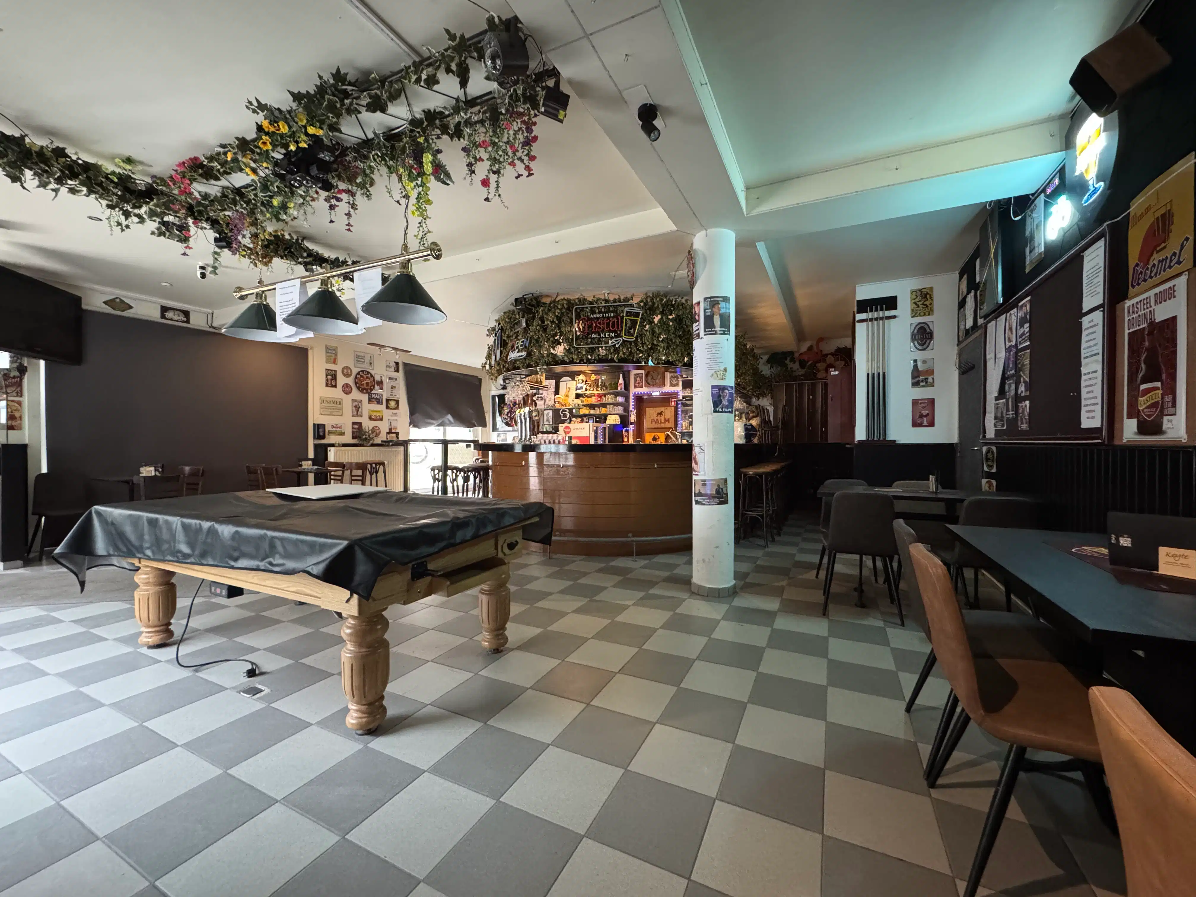 Café toplocatie Middelkerke foto 5