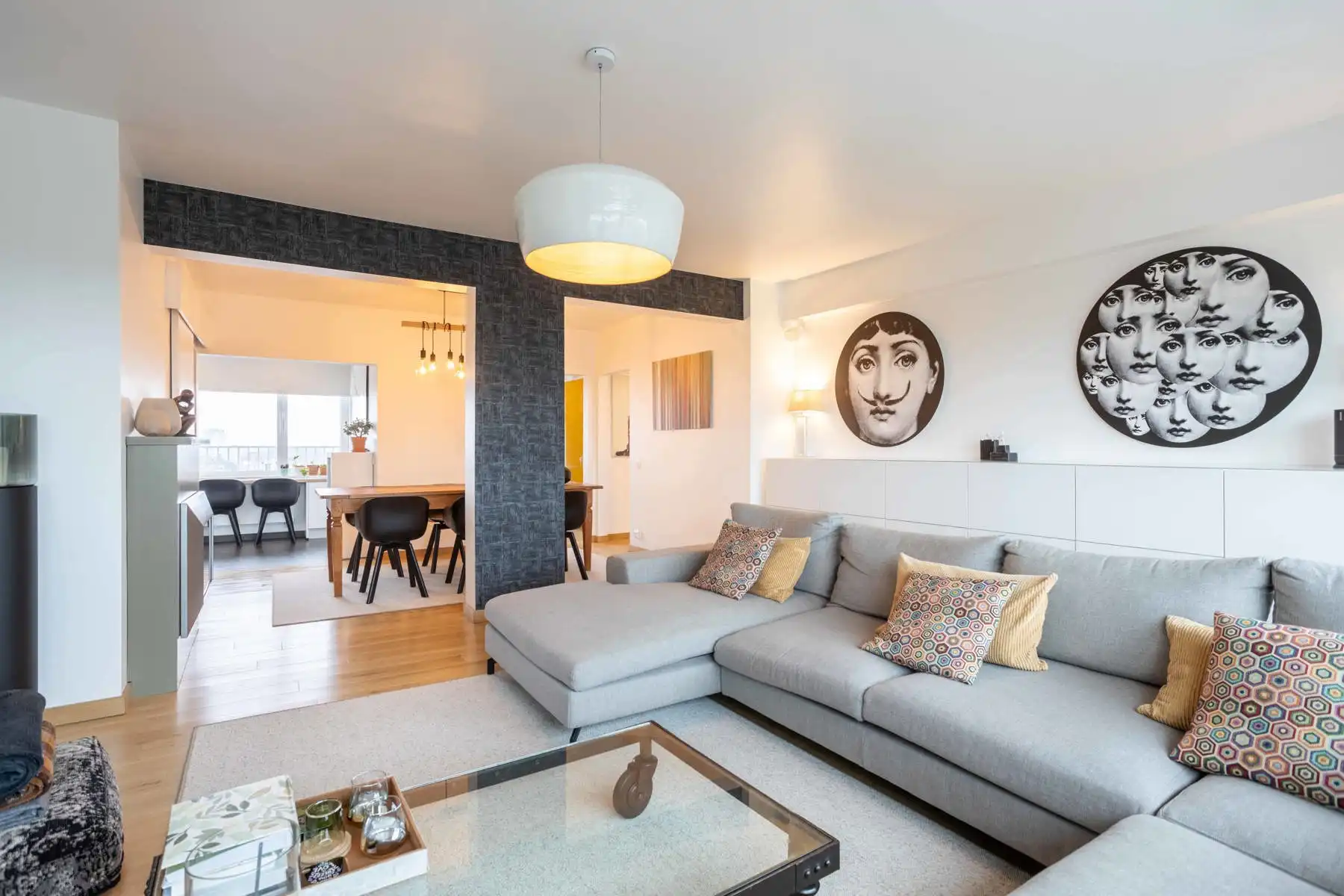 Prachtig gerenoveerd appartement met topligging! foto 8
