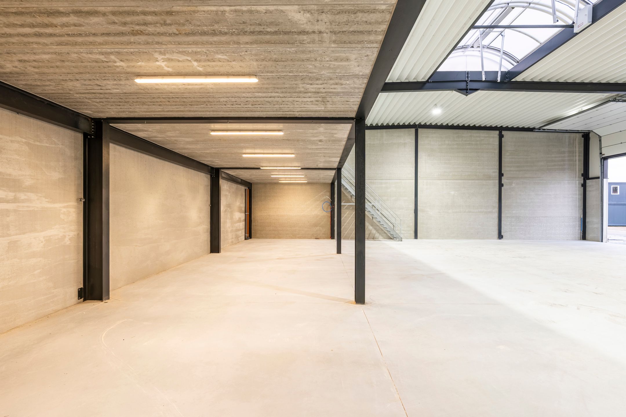 Nieuwbouw KMO-unit van 440 m² te Beerse foto 8