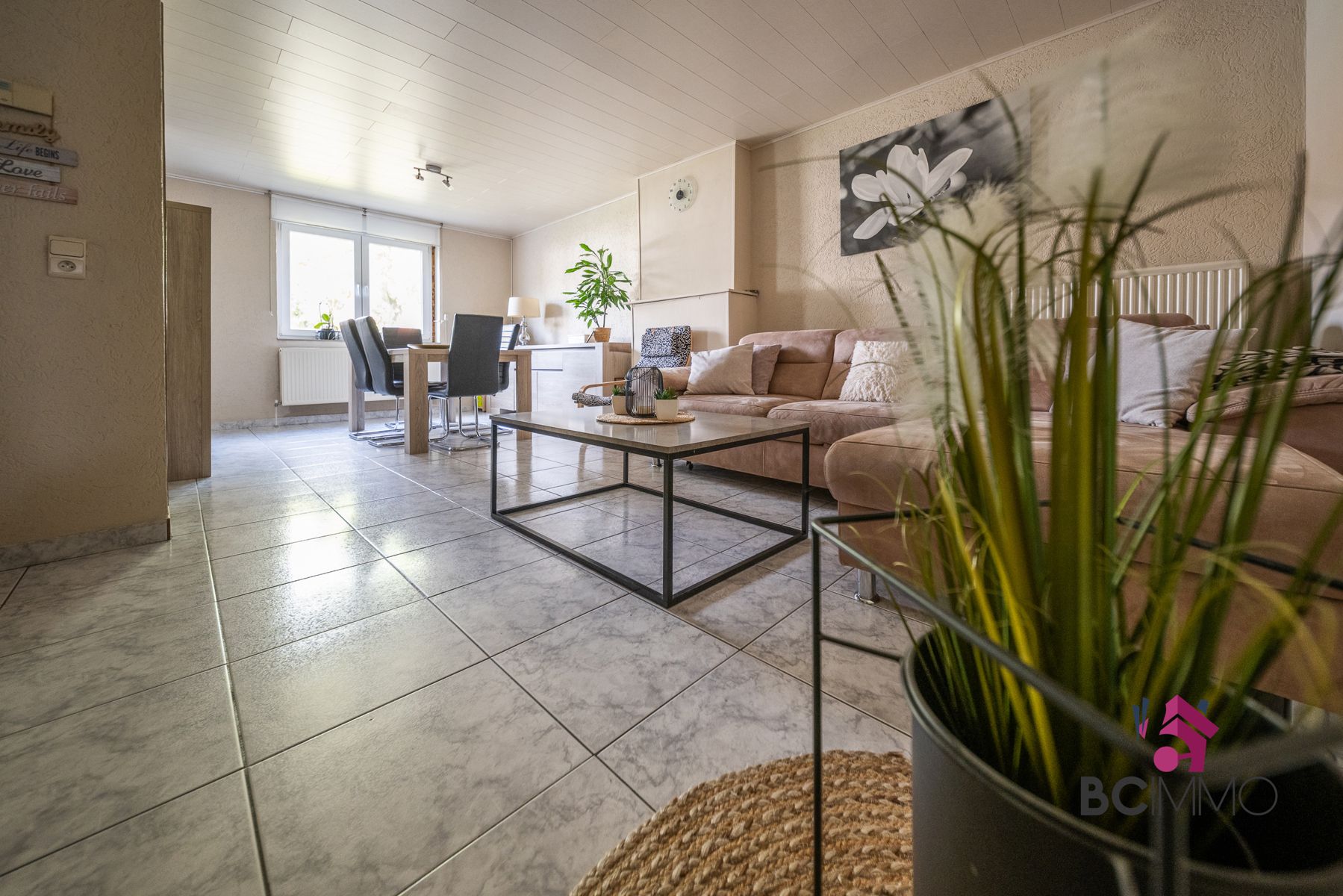 Rijwoning met 3 slaapkamers in Zwartberg Genk foto 2