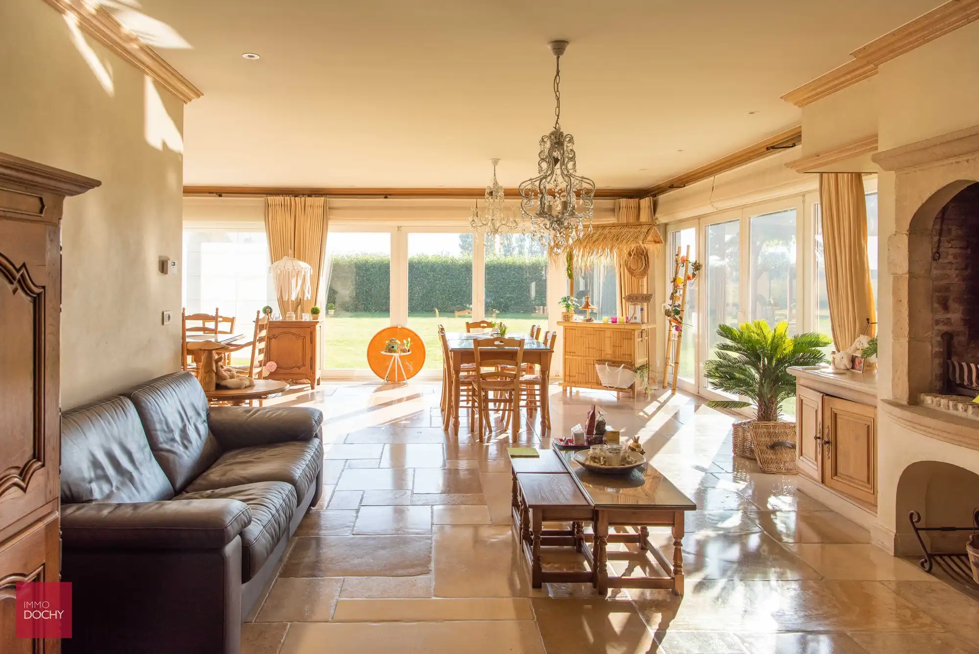 Verzorgde ruime villa op gunstige ligging foto 8