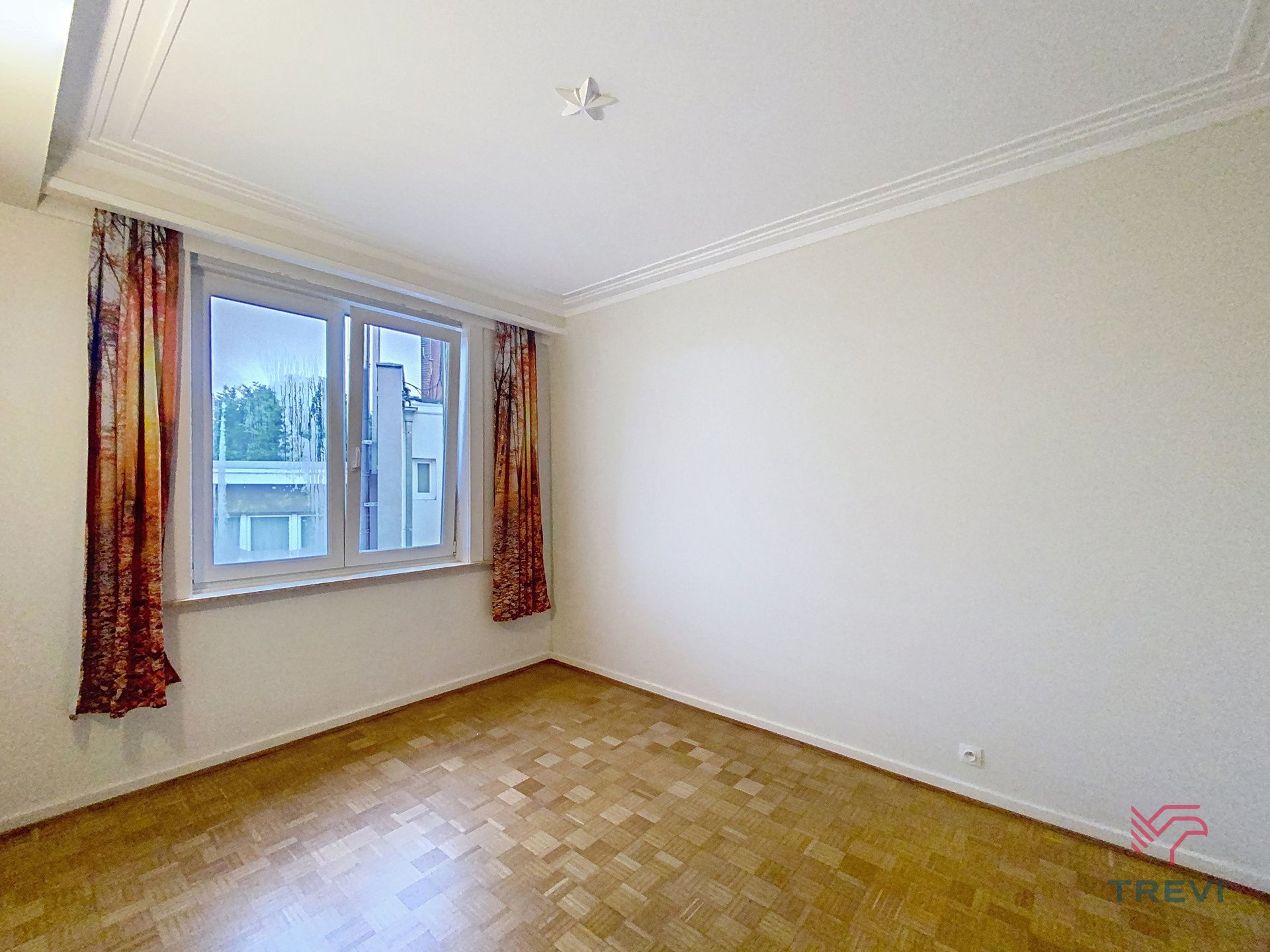 1-slaapkamerappartement, niet gemeubileerd foto 8