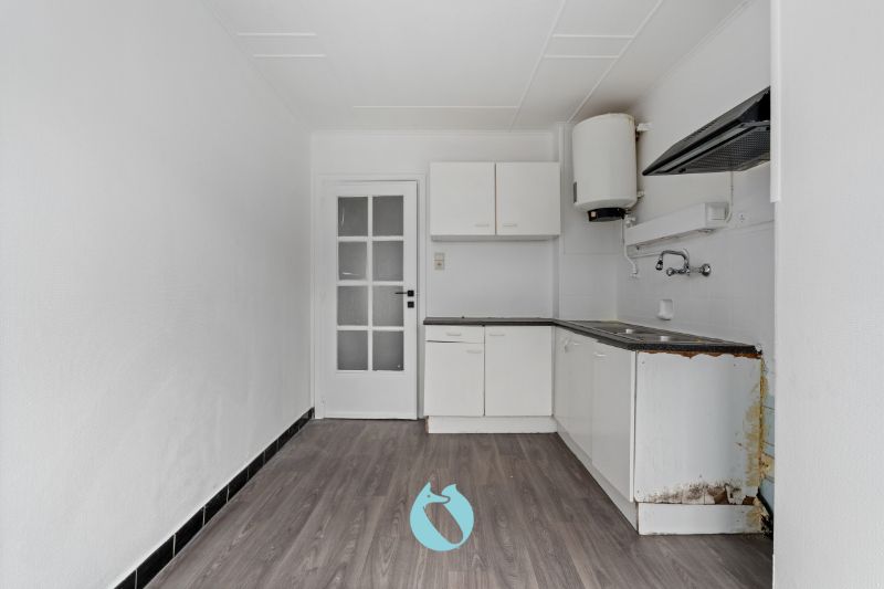 Rustig gelegen gelijkvloers appartement met 2 slaapkamers foto 5