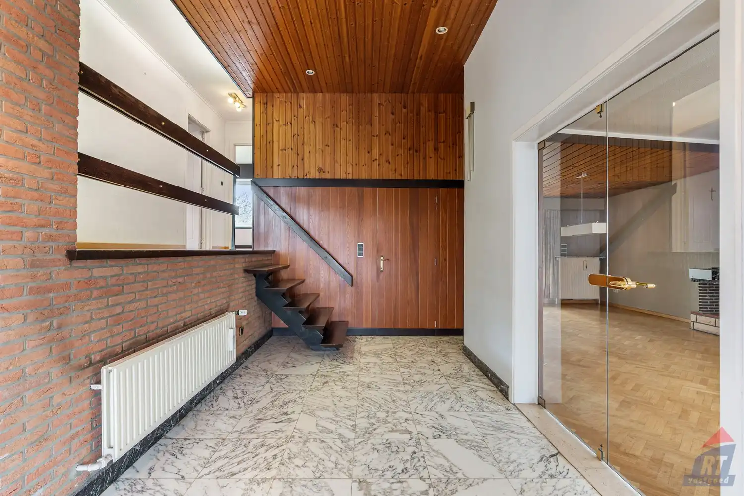 Charmante open bebouwing met 4 slaapkamers en zonnige tuin in het gezellige Velm foto 8