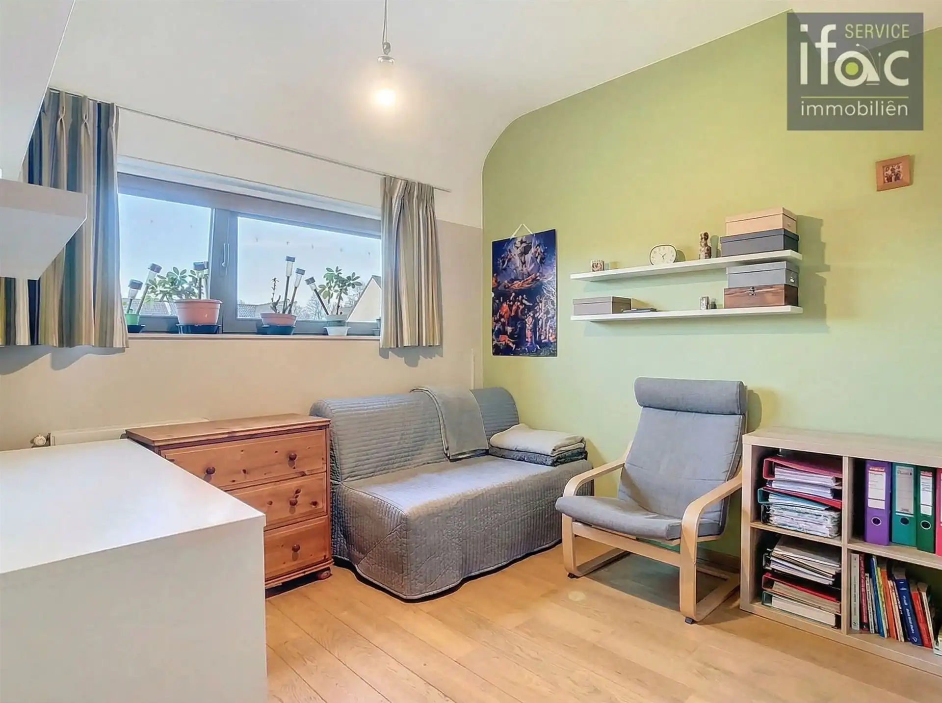 Ruim en modern duplex appartement op een toplocatie foto 19