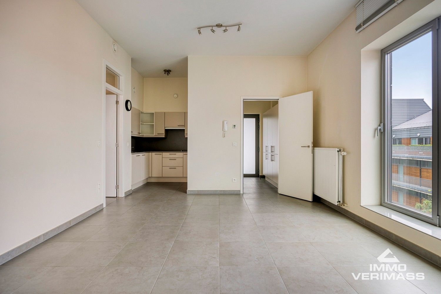 Instapklaar appartement met topligging in Leuven foto 6