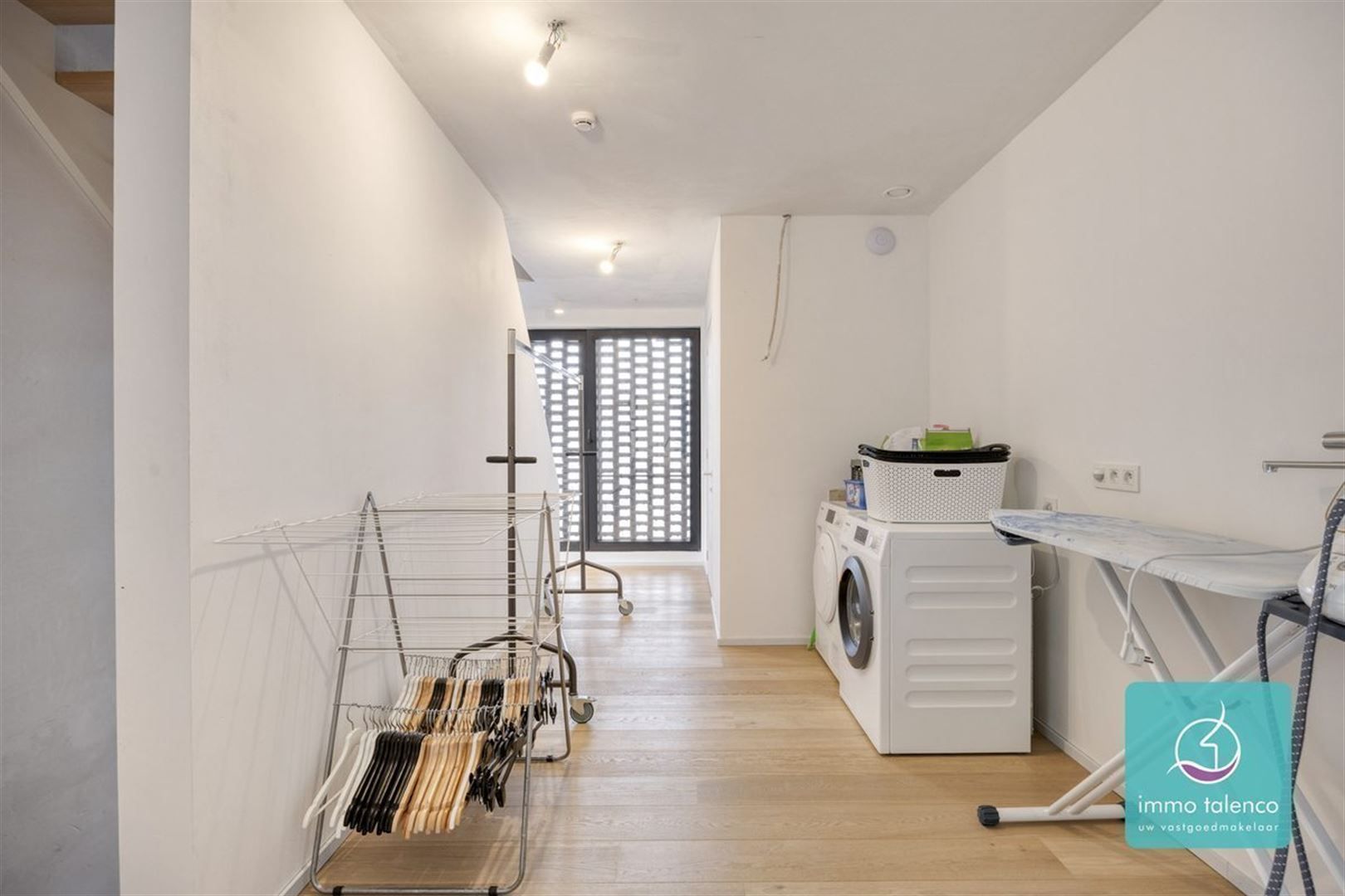 Recente BEN woning - HOB - 15 are 50 ca  foto 9