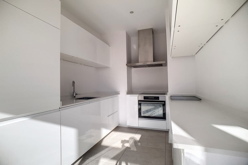 Appartement te huur foto 4