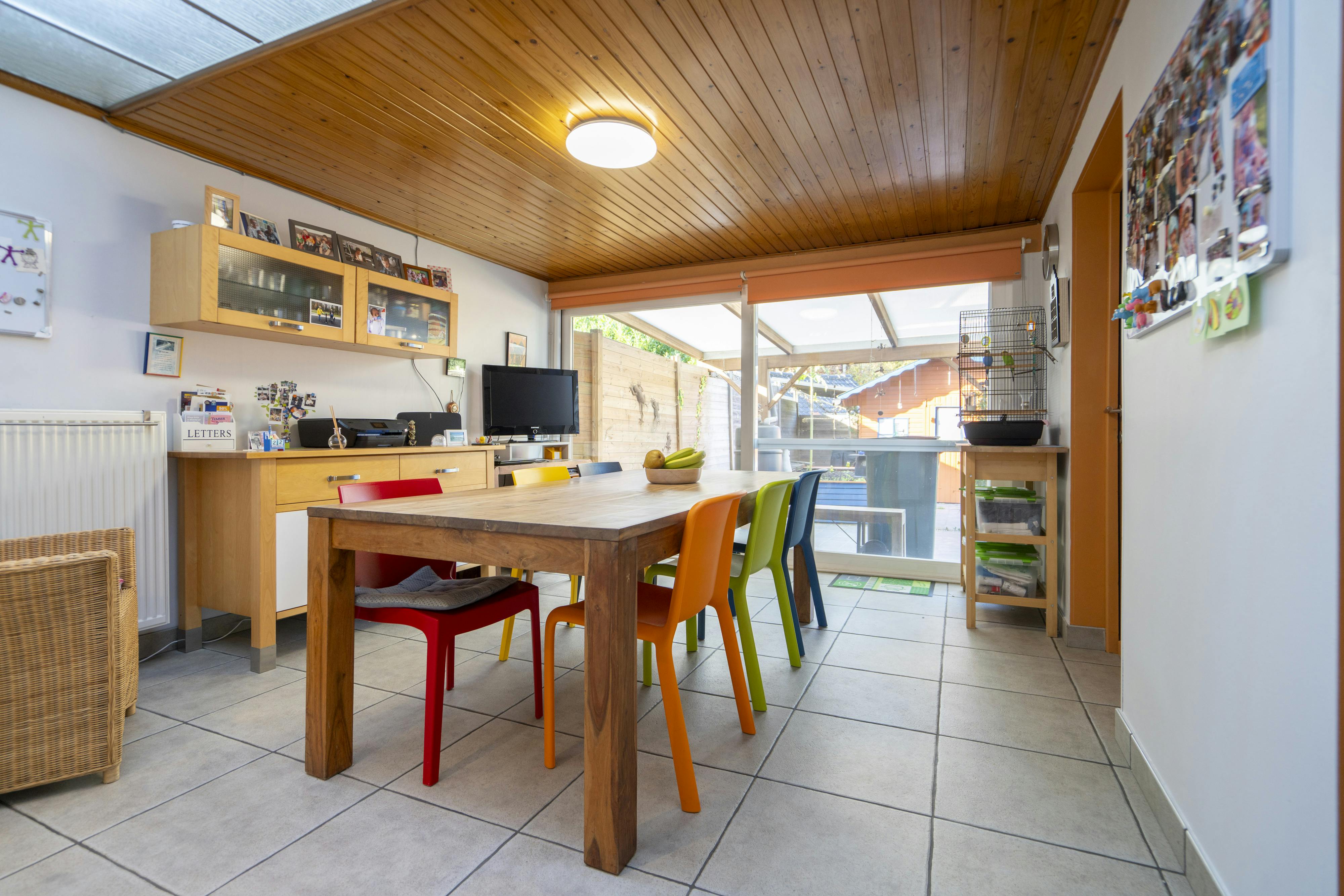 Leuke instapklare woning op een centrale ligging te Kortrijk foto 7