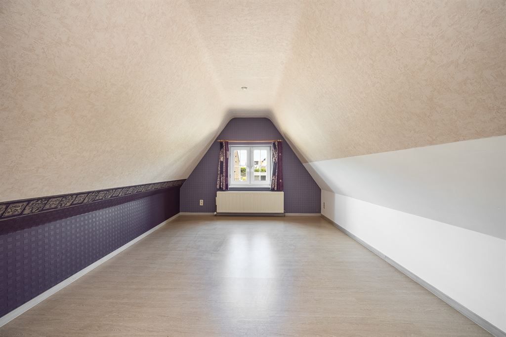 Ruime Gezinswoning met 5 Slaapkamers & Loods in Kortenberg foto 16