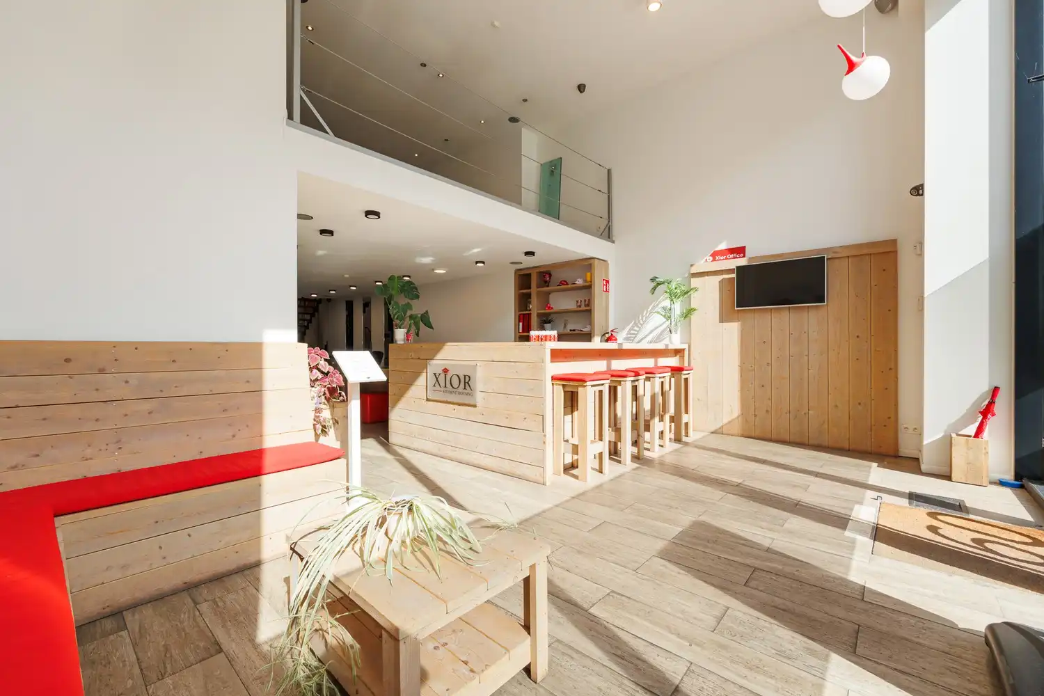 Zeer ruim handelspand van 341 m² in hartje Antwerpen! foto 8