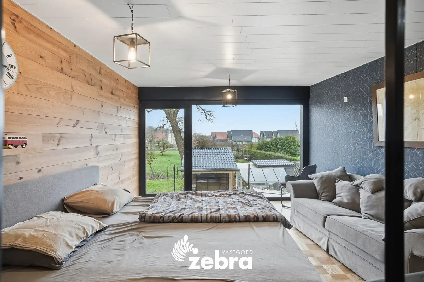 Instapklare en volledig gerenoveerde woning (EPC A) op topligging vlakbij Calmeynbos en de Krakeelduinen in De Panne! foto 13