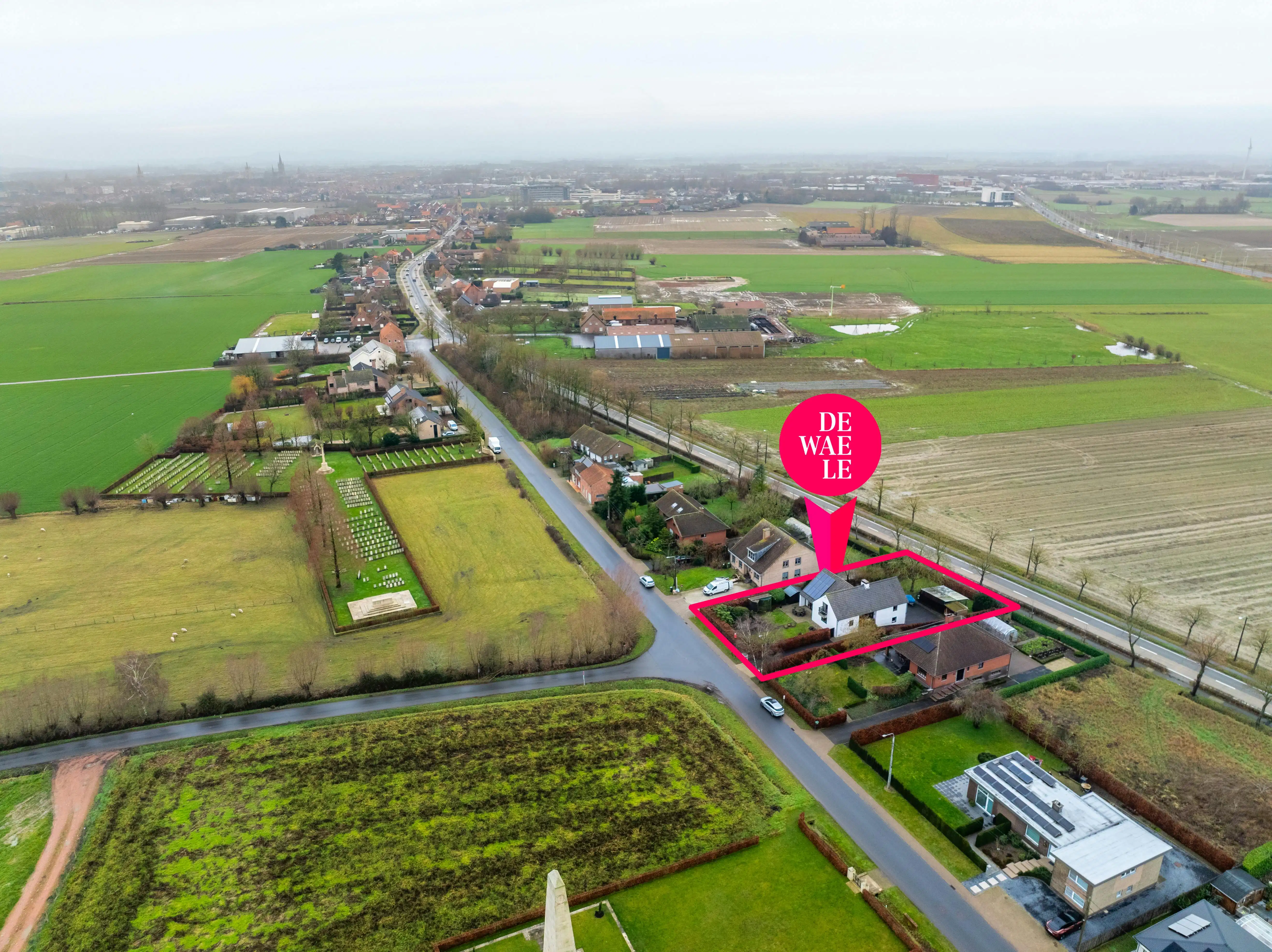 Riante villa met 5 slaapkamers en EPC B te koop in Sint-Jan foto 3