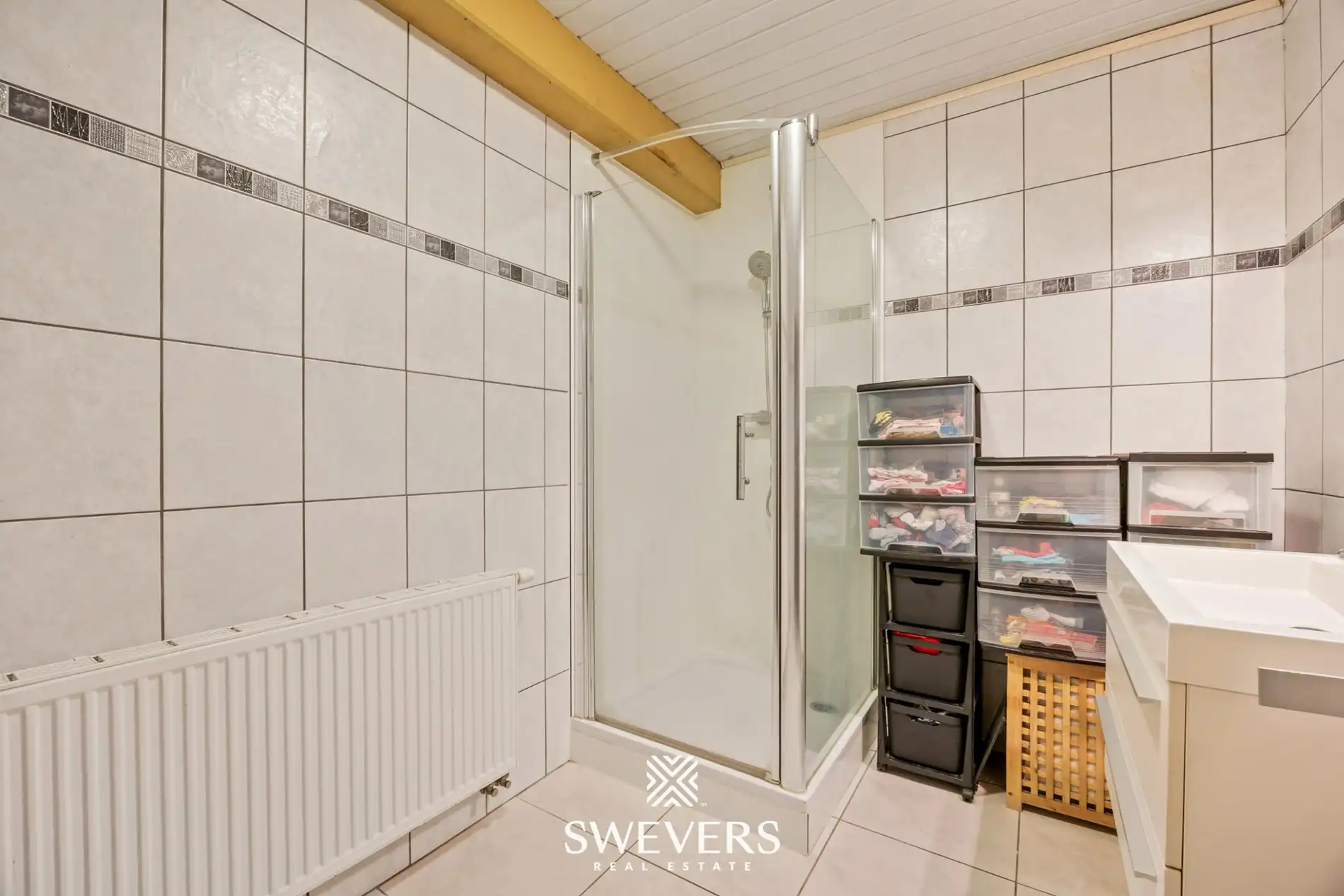 Instapklaar wonen mét zonnepanelen, thuisbatterij en garage in Zoutleeuw   foto 18
