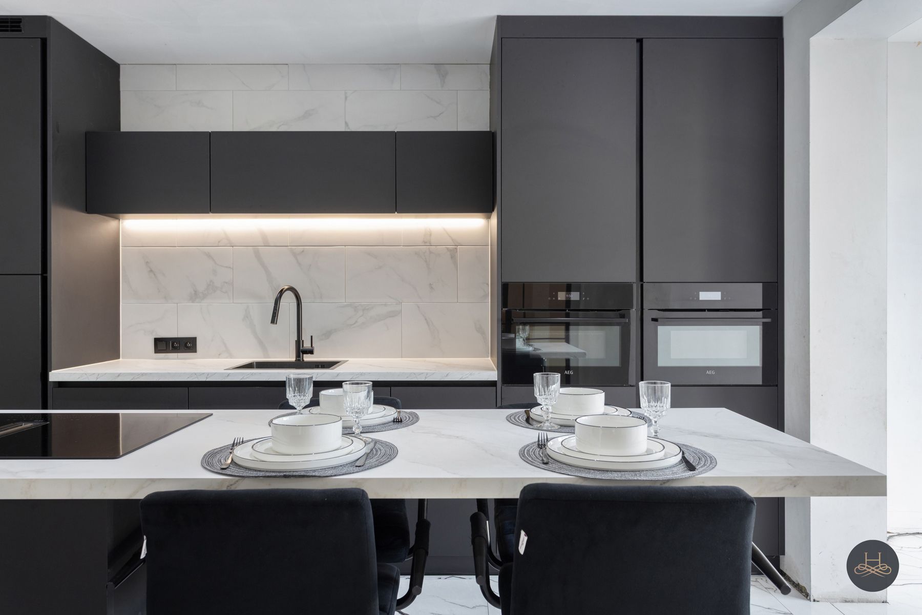 Riante woning met 6 slaapkamers en veel parkeergelegenheid foto 15