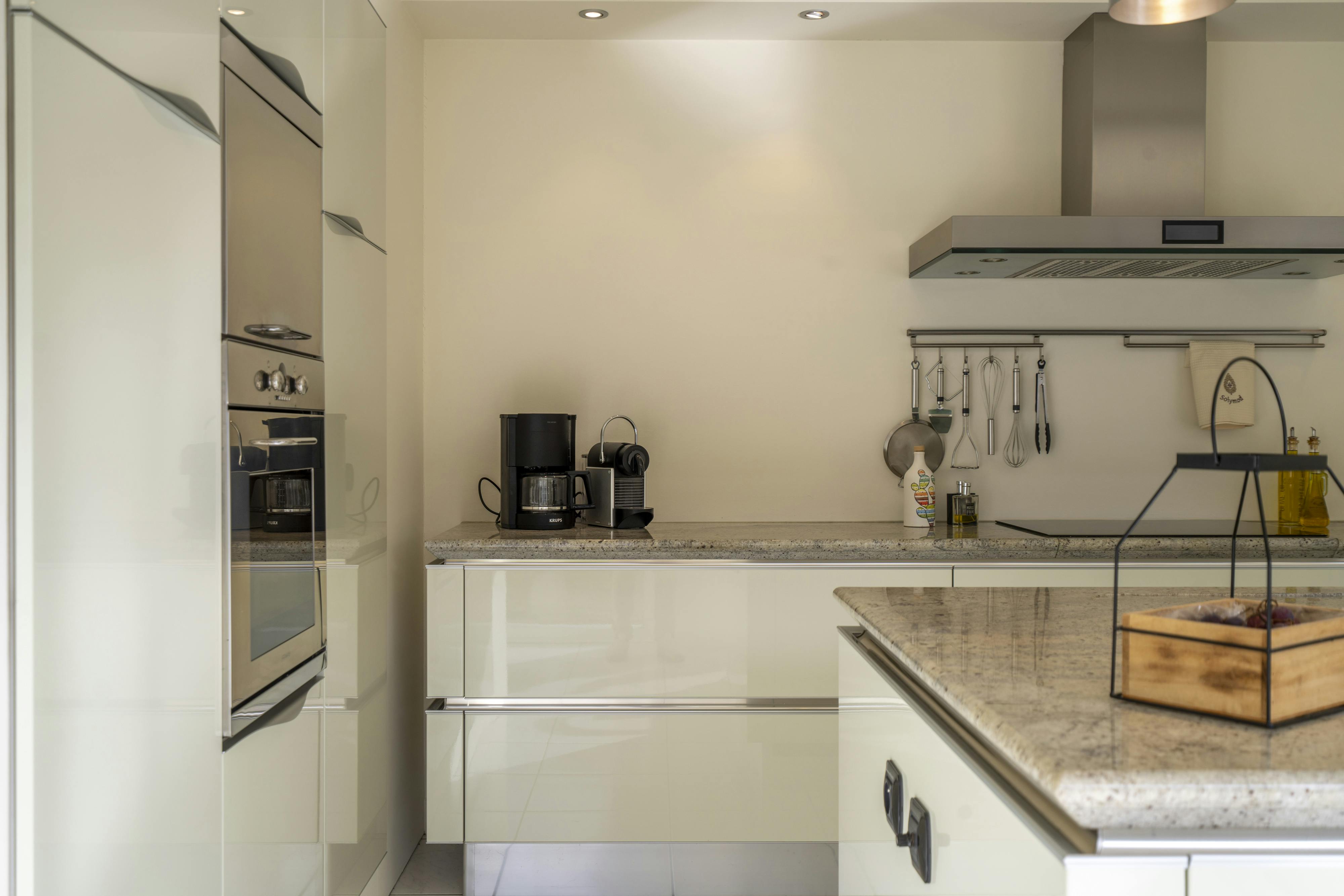 Knappe villa met bijgebouwen te koop in Kluisbergen  foto 9