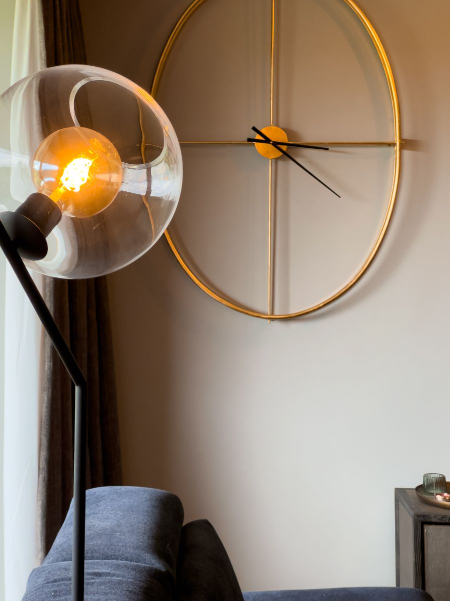 Luxe 2 slaapkamerappartement met 2 terrassen en privatieve tuin foto 7