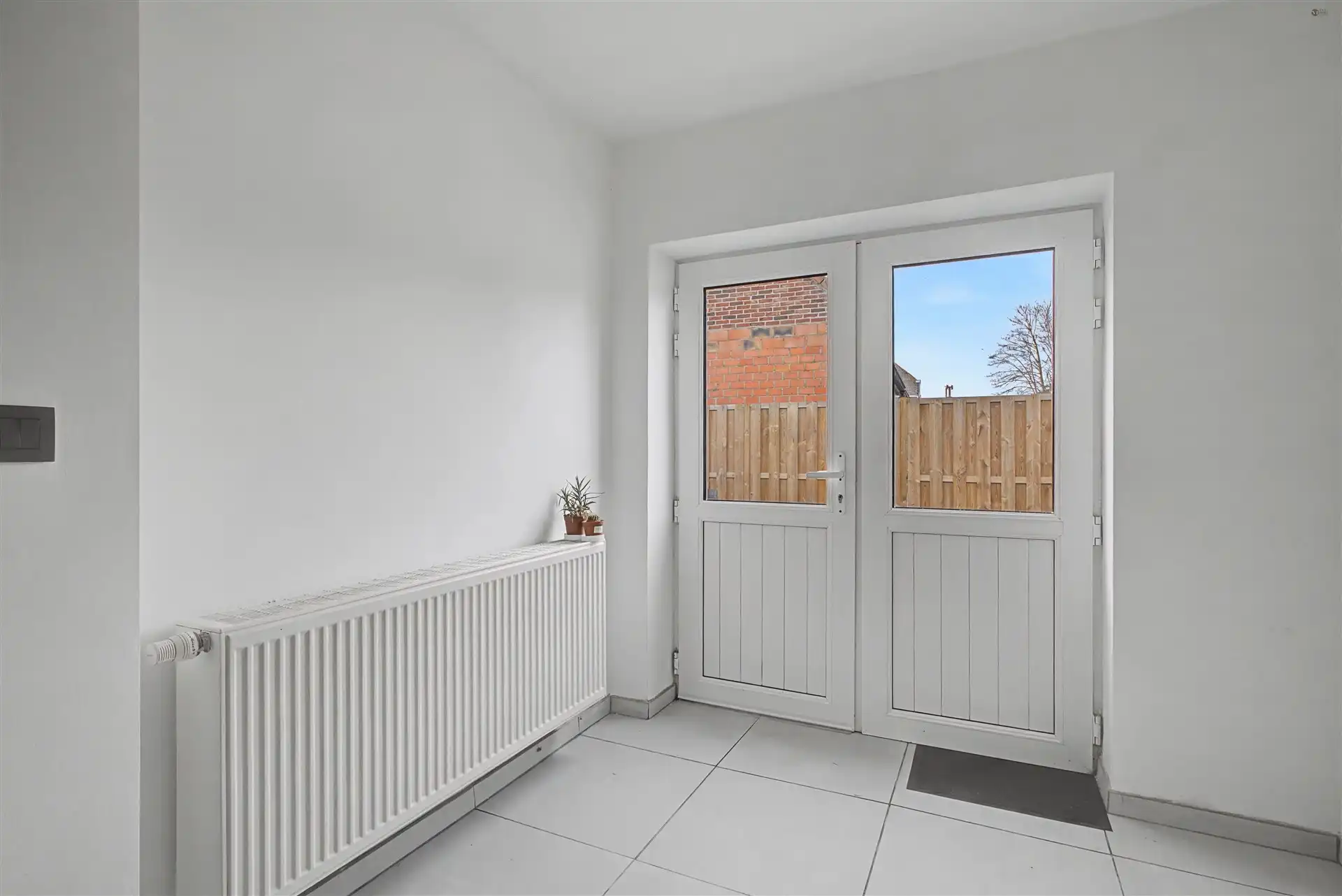 Ideale starterswoning te Moerbeke foto 9