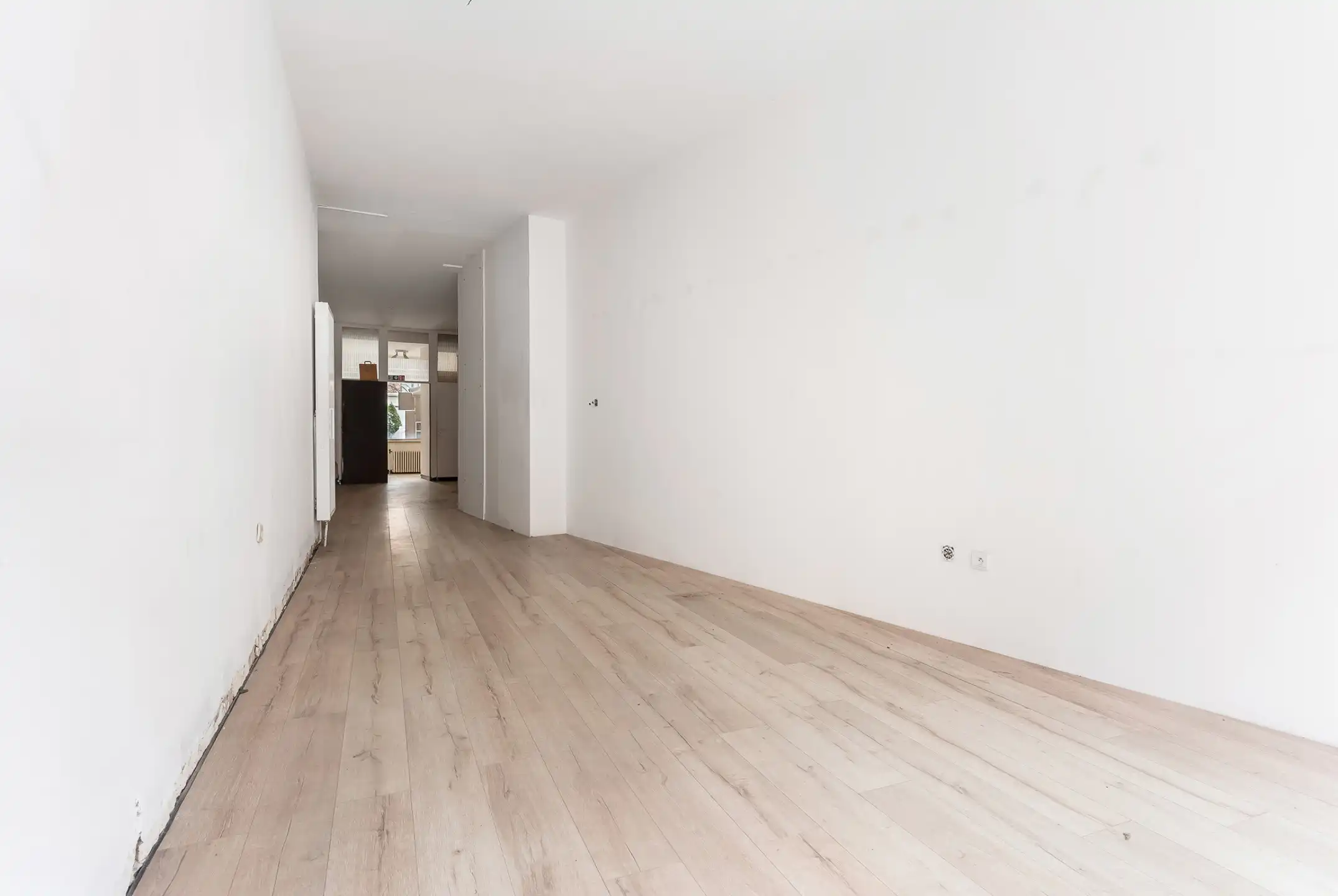 Handelspand + woning in het centrum van Hasselt foto 3