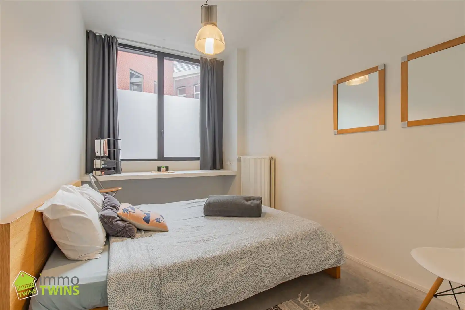 Charmante stadswoning op toplocatie foto 6