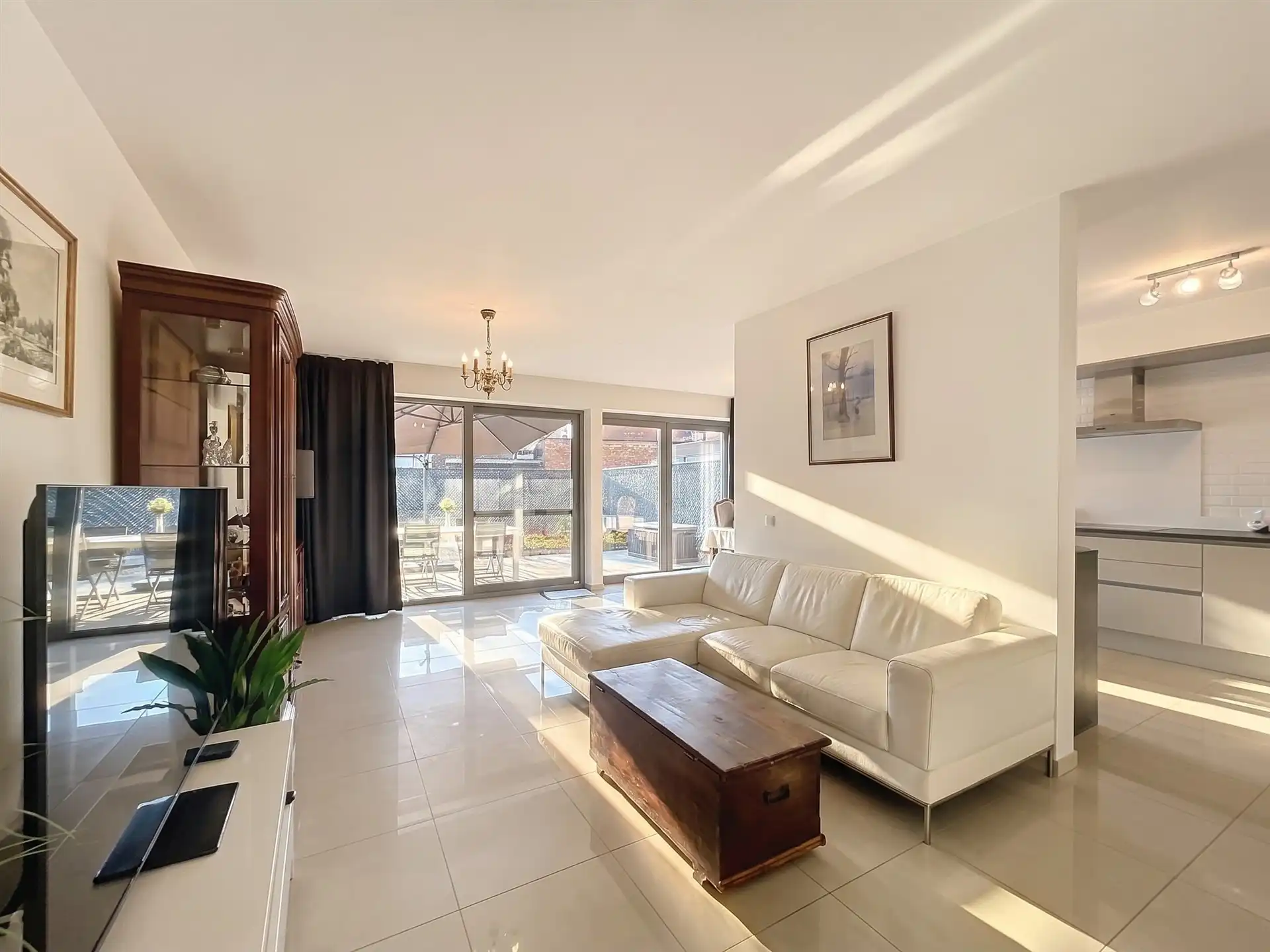 Appartement te koop Samelstraat 46 - 9170 SINT-GILLIS-WAAS