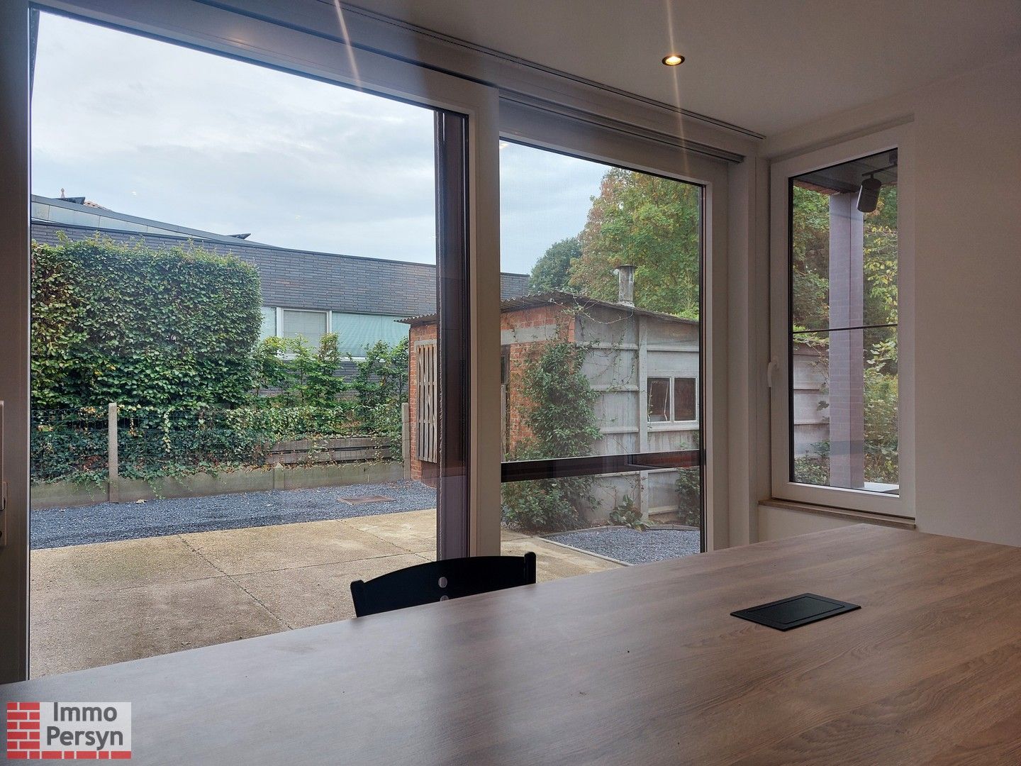 Instapklare woning nabij centrum Aarschot foto 15