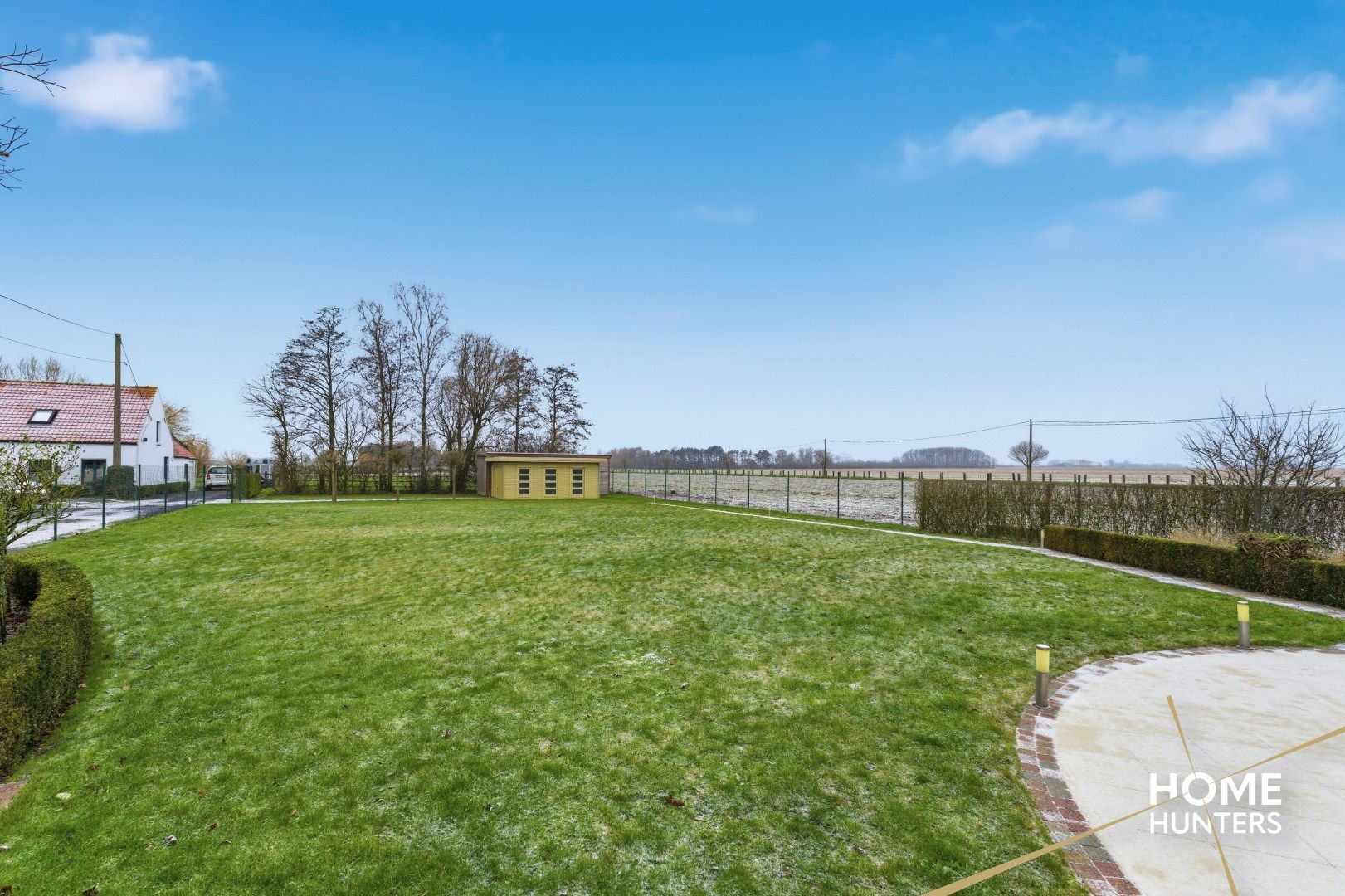 Alleenstaande instapklare woning te Klerken! foto 17