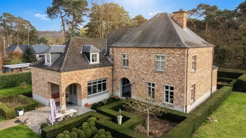 Exclusieve villa van 400m² op 36 are foto 2