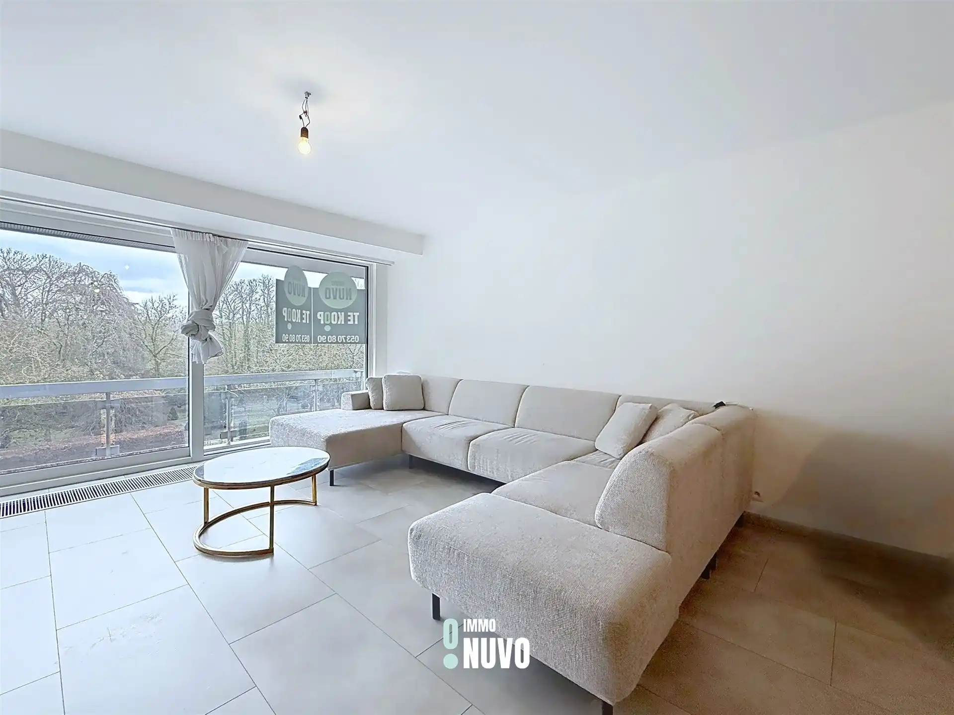 Appartement te koop Parklaan 27/32 - 9300 AALST