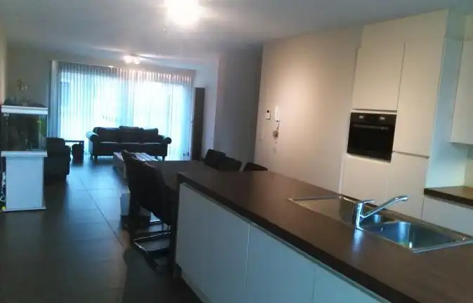 Moderne gezinswoning met 3 slaapkamers te Bilzen foto 3