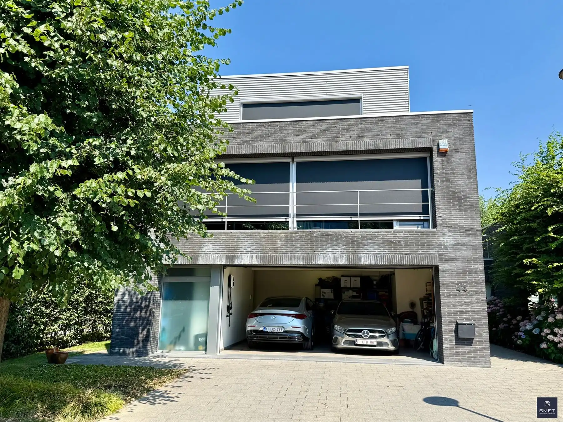 Huis te koop Sint-Ignatiusstraat 44 - 9120 BEVEREN-KRUIBEKE-ZWIJNDRECHT